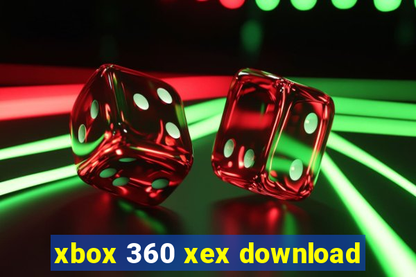 xbox 360 xex download